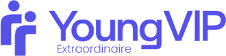 YoungVIP logo